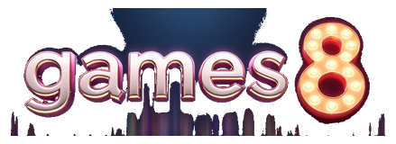 games 8 logo