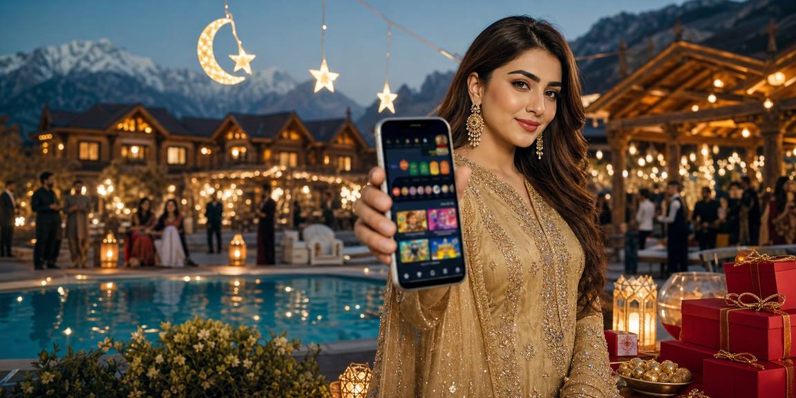 games 8 mobile gaming